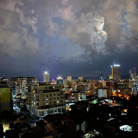 Eq Apartaments Tirana Bagian luar foto